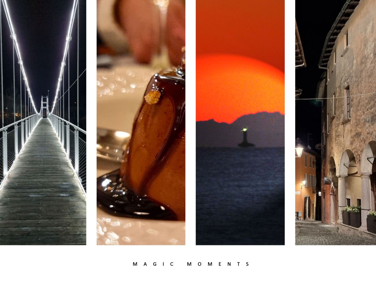 Pattatini, das toskanische Archipel und Abschied von Bella&nbsp;Italia…