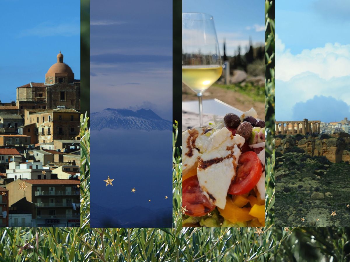 Manchmal ist es genau da wunderschön, wo man eigentlich gar nicht hin&nbsp;wollte…