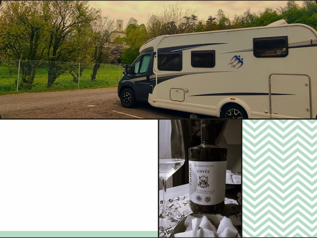 Irgendwo im Nirgendwo….