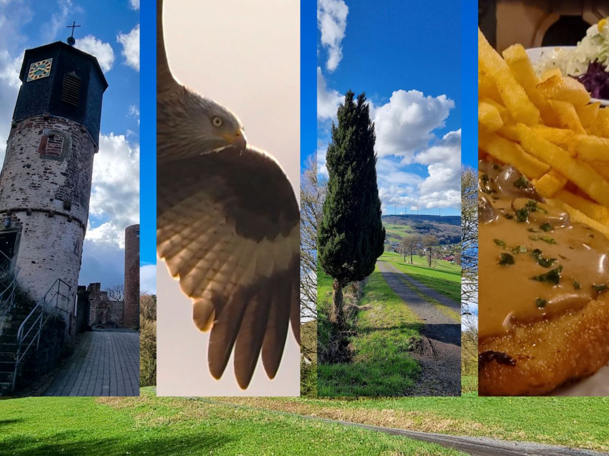 „Ein Rahmjäger für 2,&nbsp;bitte!“