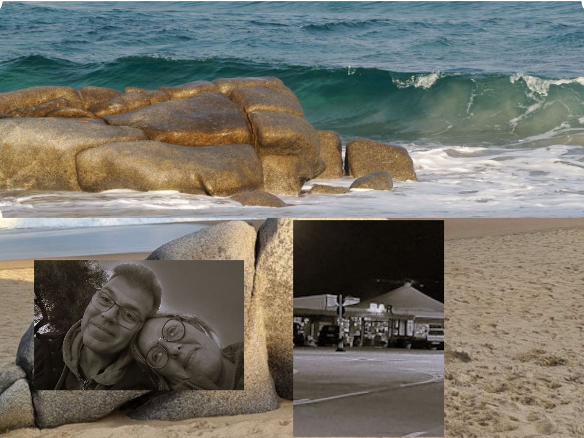 Eine Bar ohne „R“, eine verlorene Bankcard und Lollo´s Kochbegeisterung…