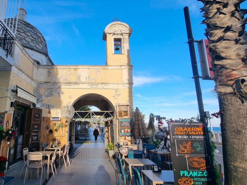 Wochenmarkt und ein Platz an der&nbsp;Sonne…